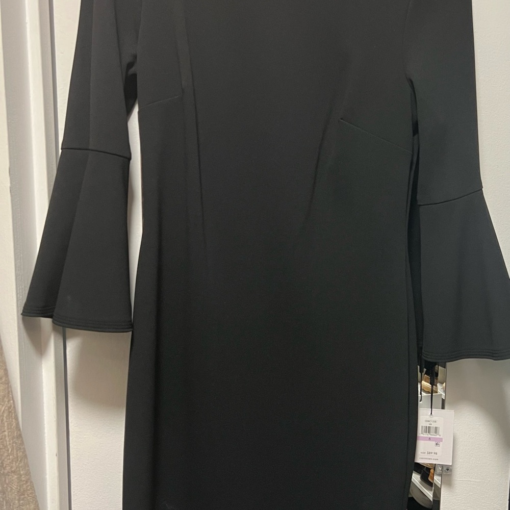 Calvin Klein dress